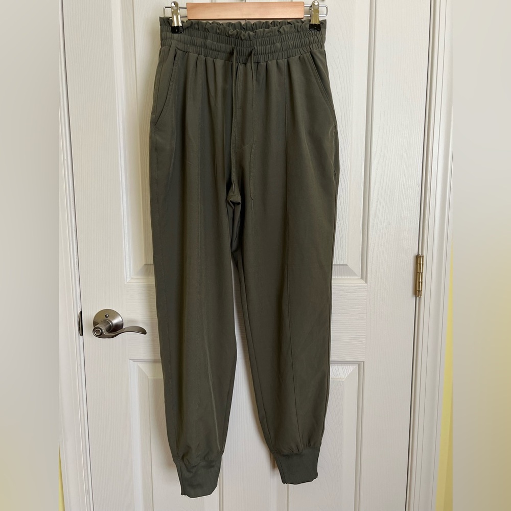 Joggers